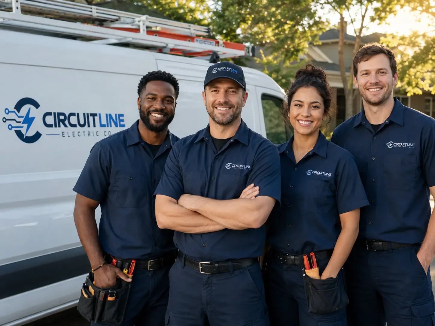 Whole Home Rewiring company in Cameron, MO